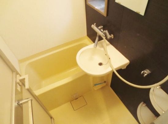 ラクラス学芸大学の物件内観写真