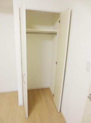 ラクラス学芸大学の物件内観写真