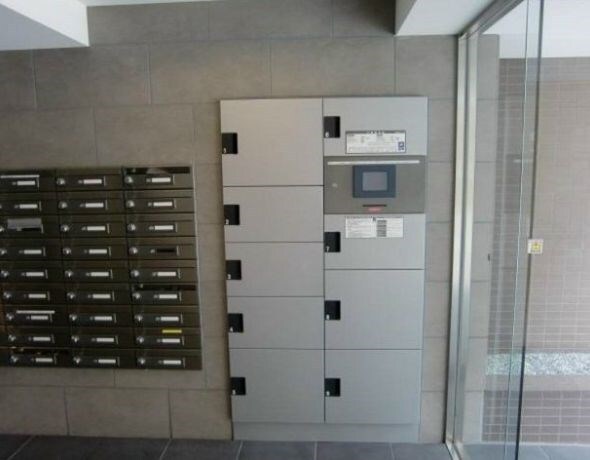 ラクラス学芸大学の物件内観写真