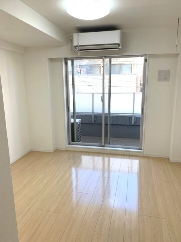 ウィルテラス奥沢の物件内観写真