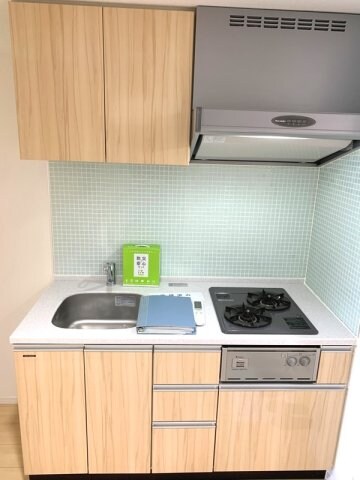 ウィルテラス奥沢の物件内観写真