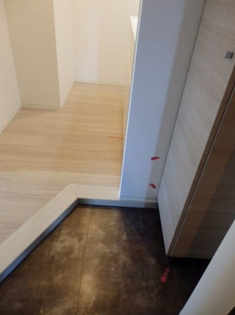 ZOOM新宿南Secondの物件内観写真