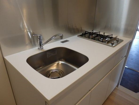 ZOOM新宿南Secondの物件内観写真