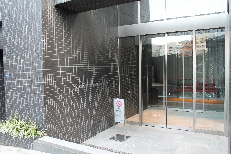 ZOOM新宿南Secondの物件外観写真