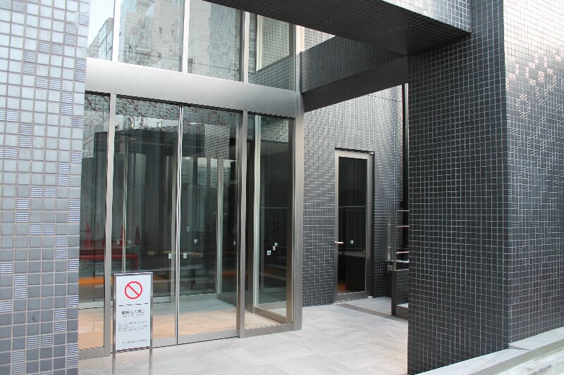 ZOOM新宿南Secondの物件外観写真