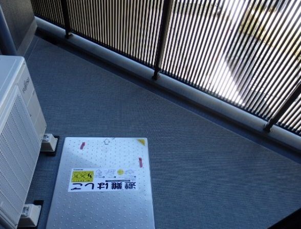 ZOOM新宿南Secondの物件内観写真