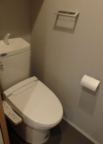 ZOOM新宿南Secondの物件内観写真