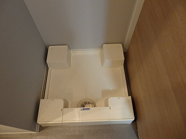 ZOOM新宿南Secondの物件内観写真