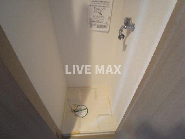 ステージファースト高輪の物件内観写真