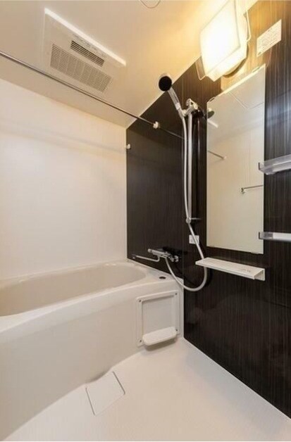 ザ・レジデンス赤坂檜町の物件内観写真