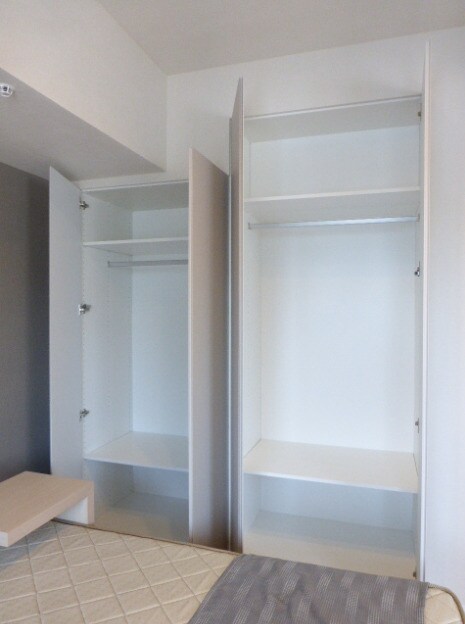 ザ・レジデンス赤坂檜町の物件内観写真