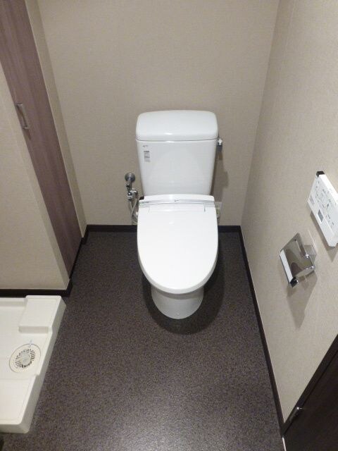 ベルファース芝浦タワーの物件内観写真