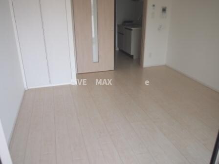 恵比寿駅 徒歩8分 8階の物件内観写真