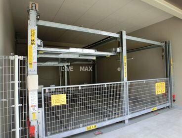 恵比寿駅 徒歩8分 8階の物件外観写真