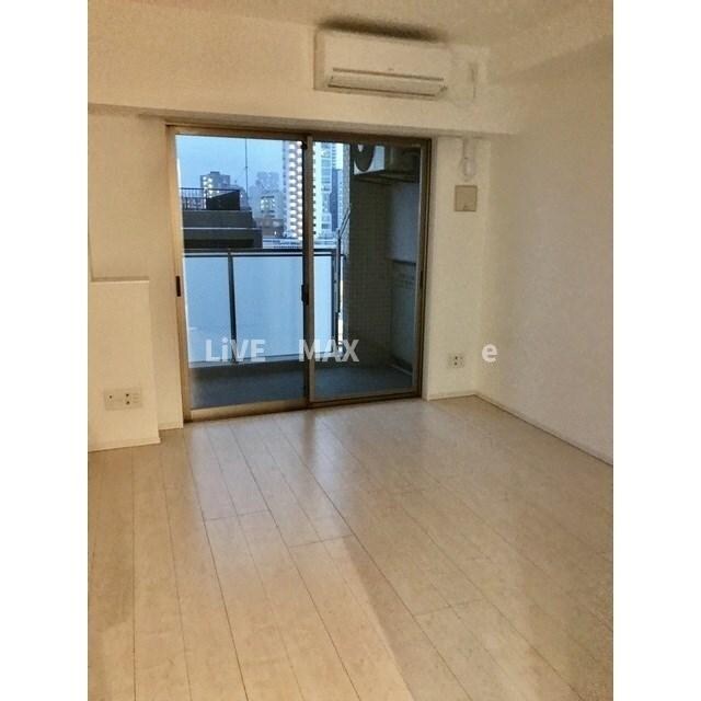 恵比寿駅 徒歩8分 8階の物件内観写真