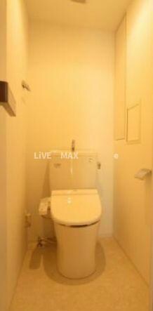 恵比寿駅 徒歩8分 8階の物件内観写真