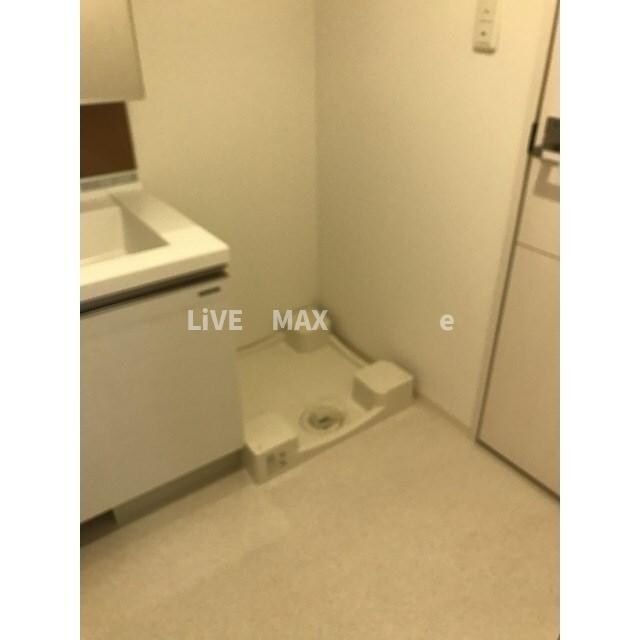 恵比寿駅 徒歩8分 8階の物件内観写真