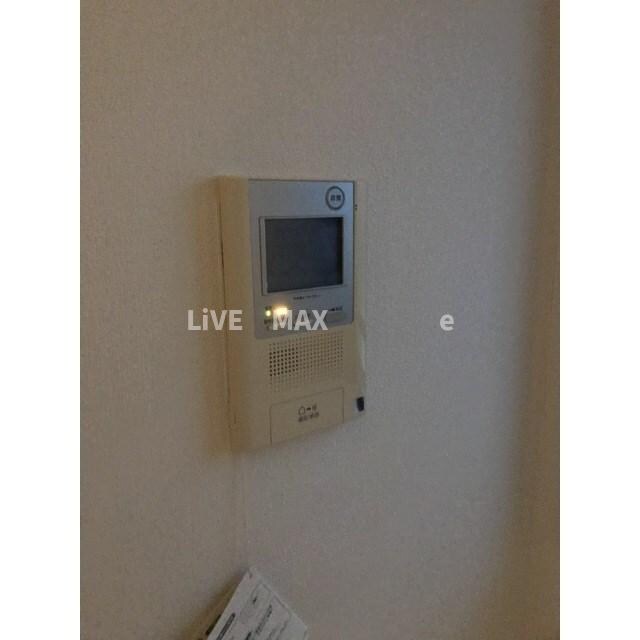 恵比寿駅 徒歩8分 8階の物件内観写真