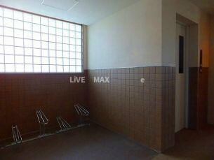 恵比寿駅 徒歩8分 8階の物件内観写真