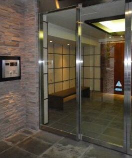 パークアクシス溜池山王の物件外観写真