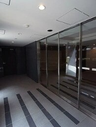 コンシェリア南青山の物件外観写真