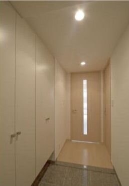 Ｗｈｉｔｅ　Ｔｏｗｅｒ　Ｈａｍａｍａｔｓｕｃｈｏの物件内観写真