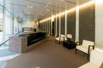 Ｗｈｉｔｅ　Ｔｏｗｅｒ　Ｈａｍａｍａｔｓｕｃｈｏの物件内観写真