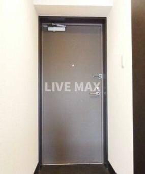 グランティアラ芝大門の物件内観写真