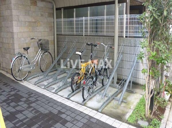 グランティアラ芝大門の物件内観写真