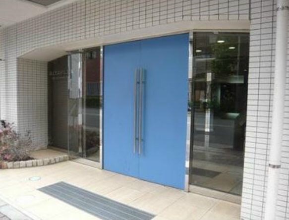 新御徒町駅 徒歩3分 9階の物件内観写真