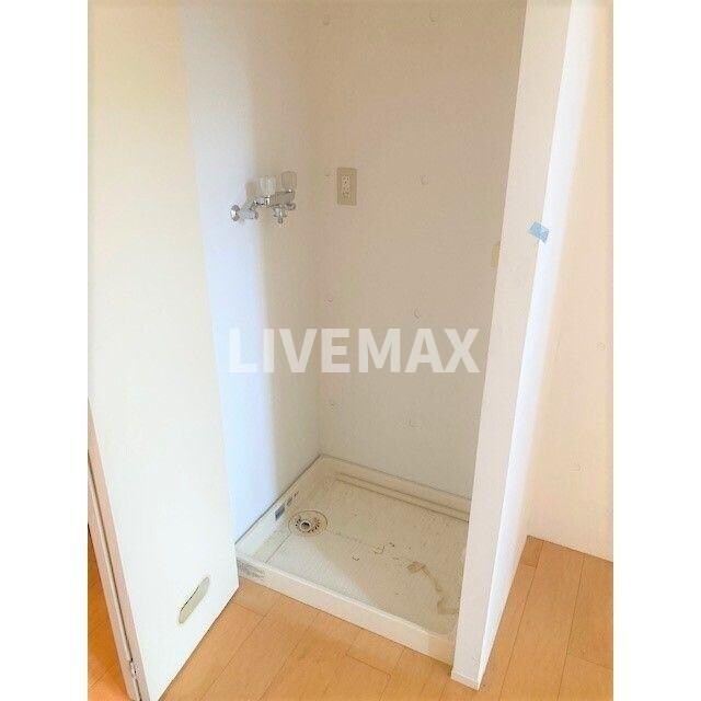 N3ユニテの物件内観写真