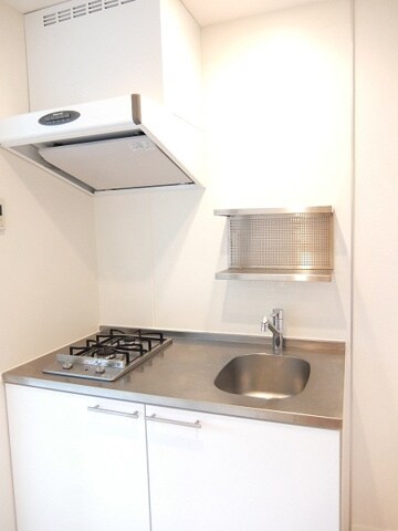 プライムアーバン初台の物件内観写真