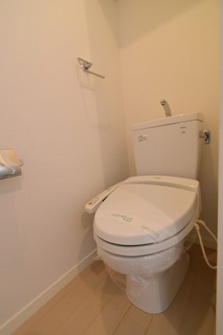 プライムアーバン初台の物件内観写真