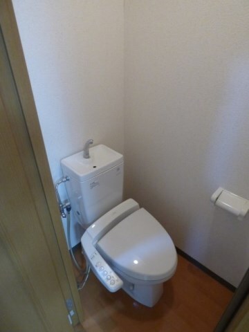 グレイスコート幡ヶ谷の物件内観写真