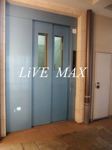 プレール学芸大学弐番館の物件外観写真