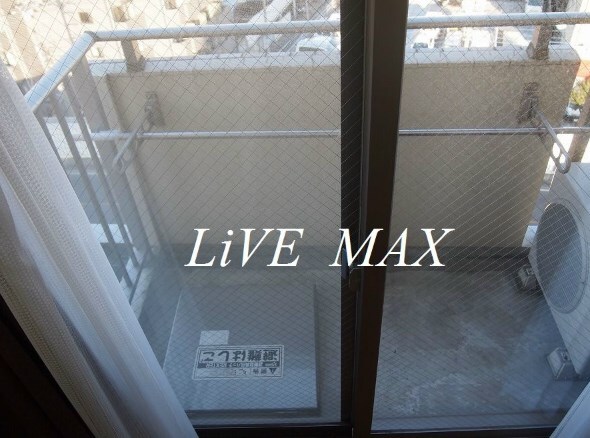 プレール学芸大学弐番館の物件内観写真