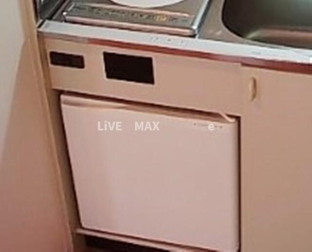 恵比寿アーバンハウスの物件内観写真