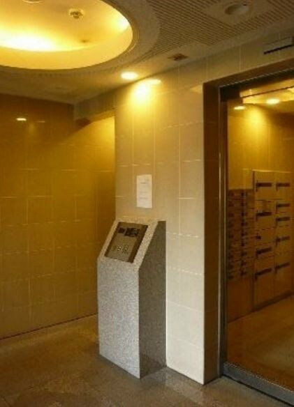 ソリッド大橋の物件外観写真