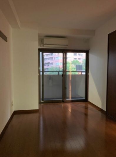 ソリッド大橋の物件内観写真