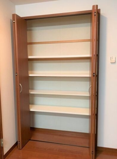 ソリッド大橋の物件内観写真