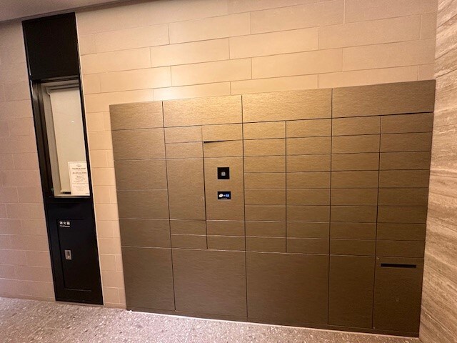 アーバンコア原宿の物件内観写真