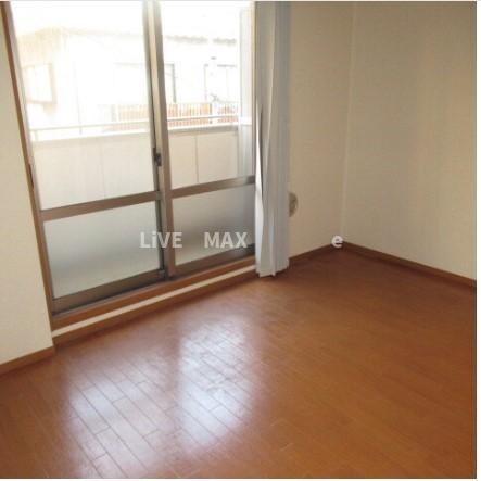 テル代官山の物件内観写真