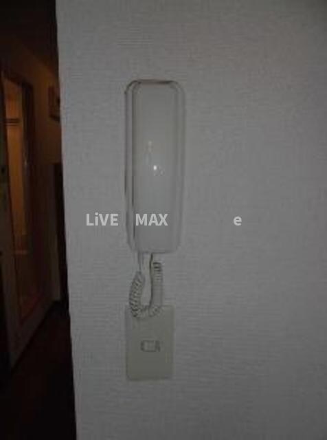 テル代官山の物件内観写真