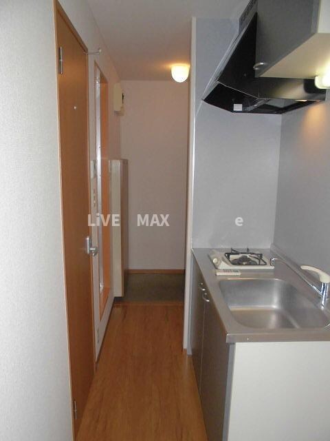 テル代官山の物件内観写真