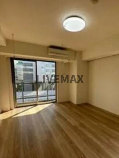 ウェルスクエア中目黒の物件内観写真