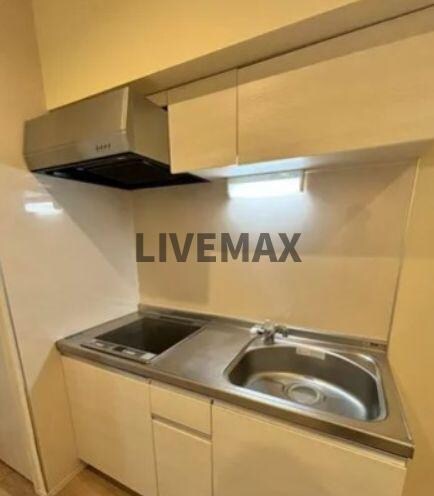 ウェルスクエア中目黒の物件内観写真