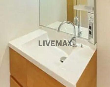 ウェルスクエア中目黒の物件内観写真