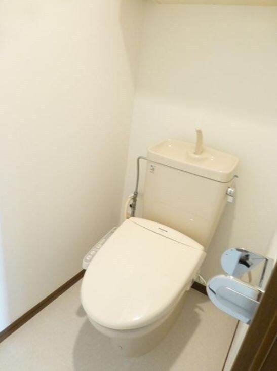 カルチェ恵比寿の物件内観写真