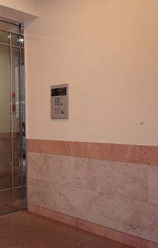 カルチェ恵比寿の物件内観写真