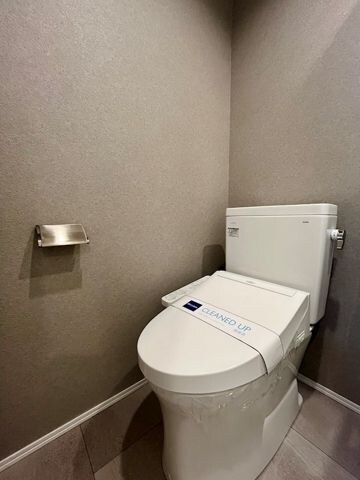 レジディア虎ノ門の物件内観写真